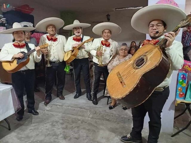 Sin Nombre